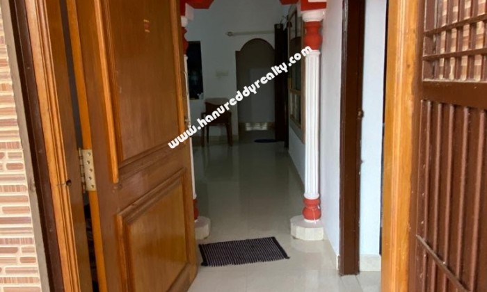 5 BHK Independent House for Sale in KRS Road